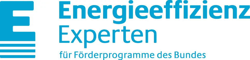 Energieeffizienz-Experten Logo